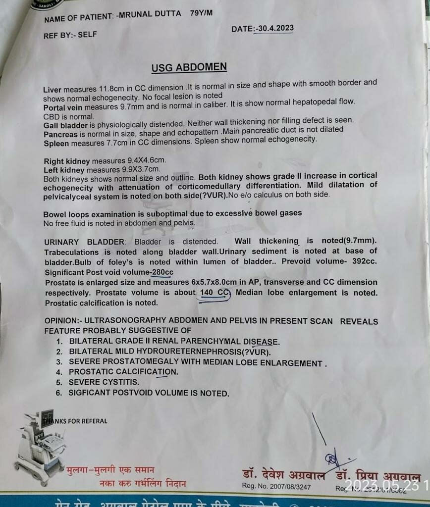 Urozoone Holistic Kidney Care Clinic|Viman Nagar,Pune