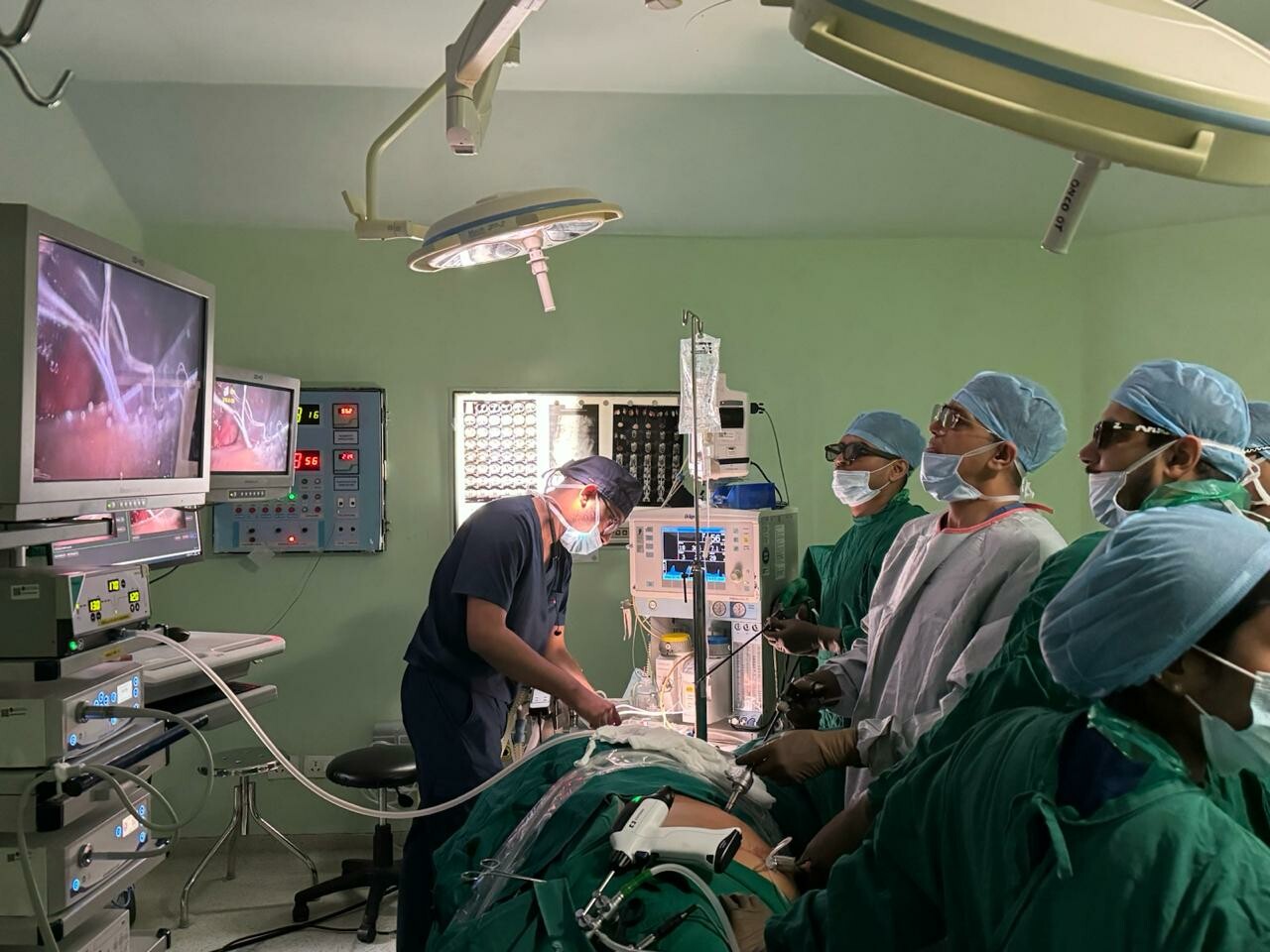 Urozoone Holistic Kidney Care Clinic|Viman Nagar,Pune