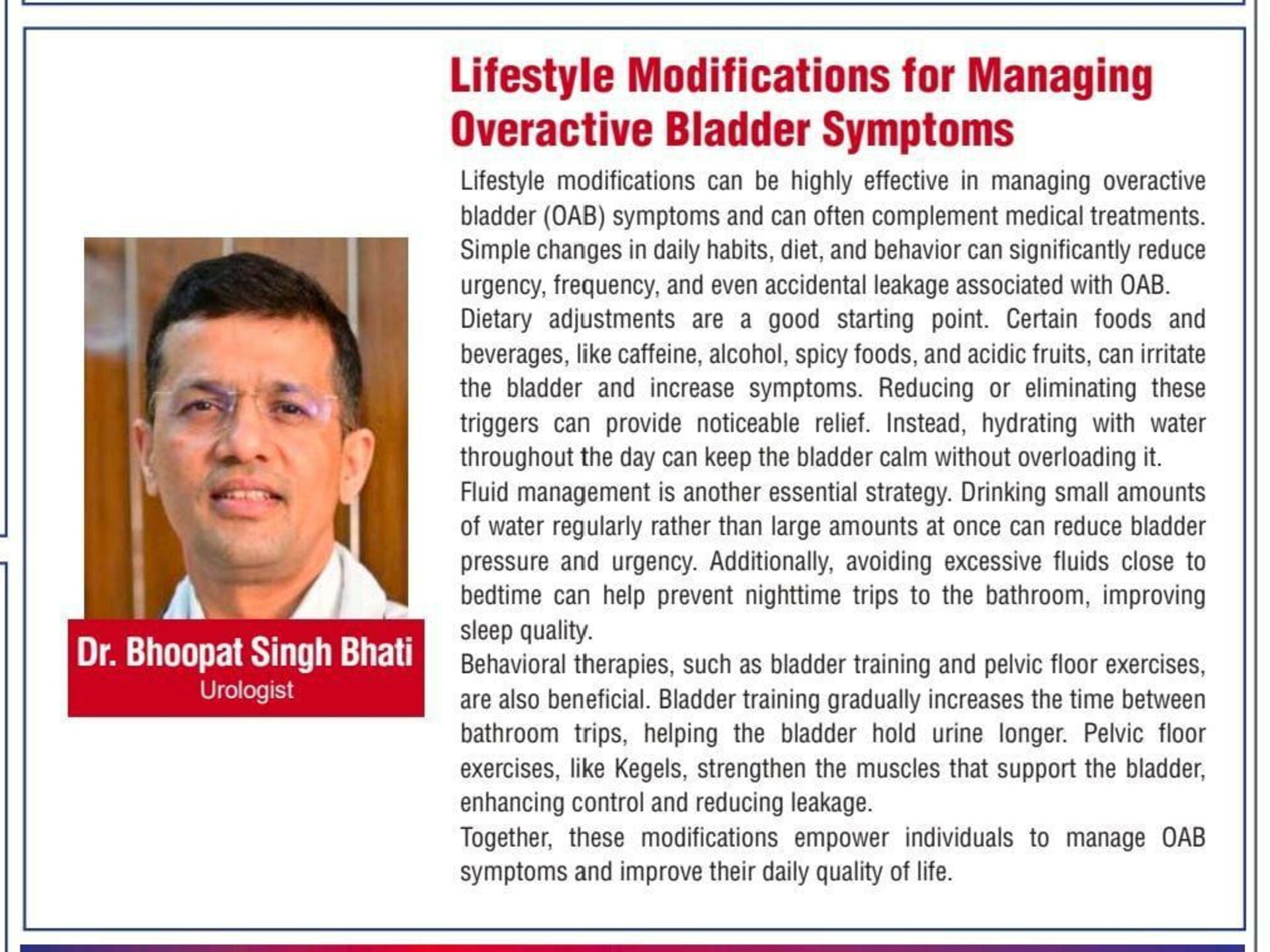 Urozoone Holistic Kidney Care Clinic|Viman Nagar,Pune