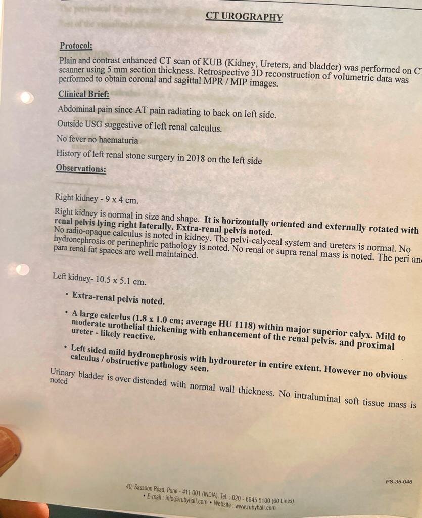 Urozoone Holistic Kidney Care Clinic|Viman Nagar,Pune