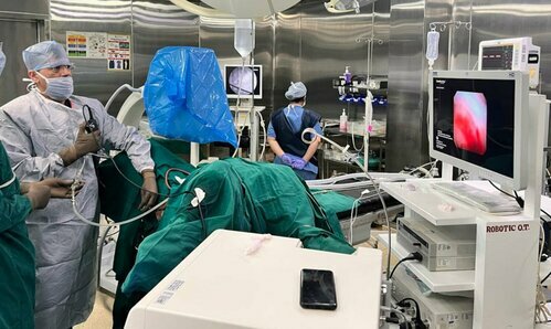 Urozoone Holistic Kidney Care Clinic|Viman Nagar,Pune